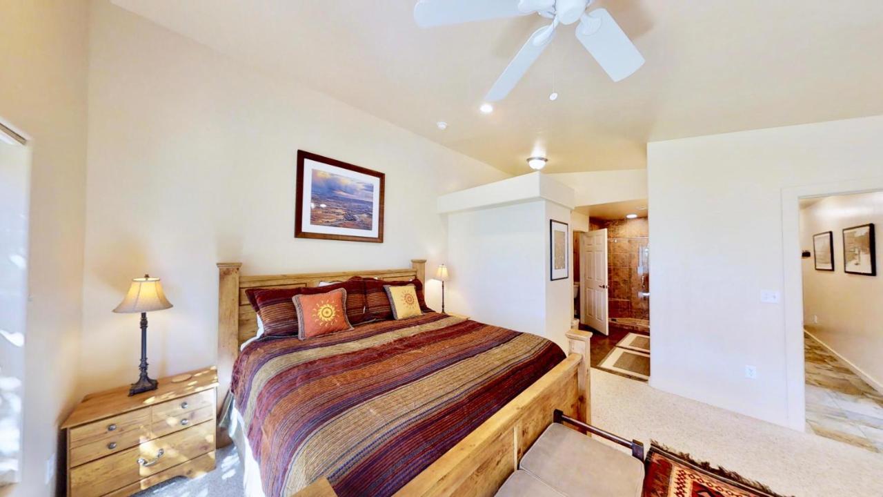 Grey Pearl #Q3 Villa Moab Ngoại thất bức ảnh